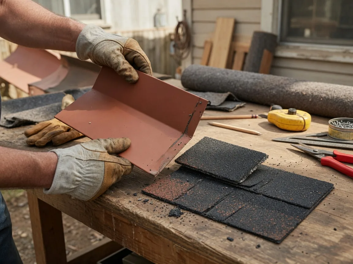 Roof Repair company in Warsaw, VA